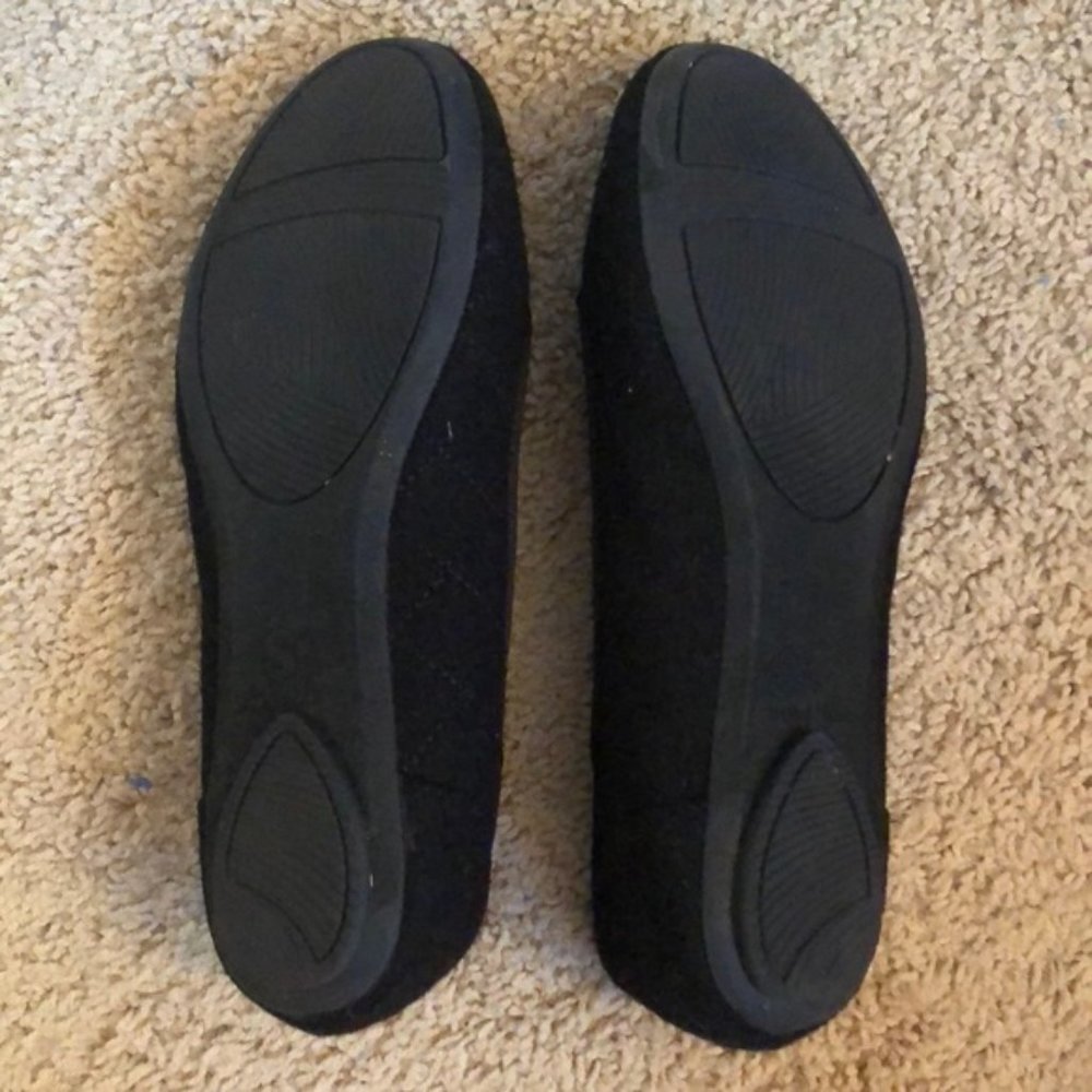 Black Shoes - Picture 5 of 5